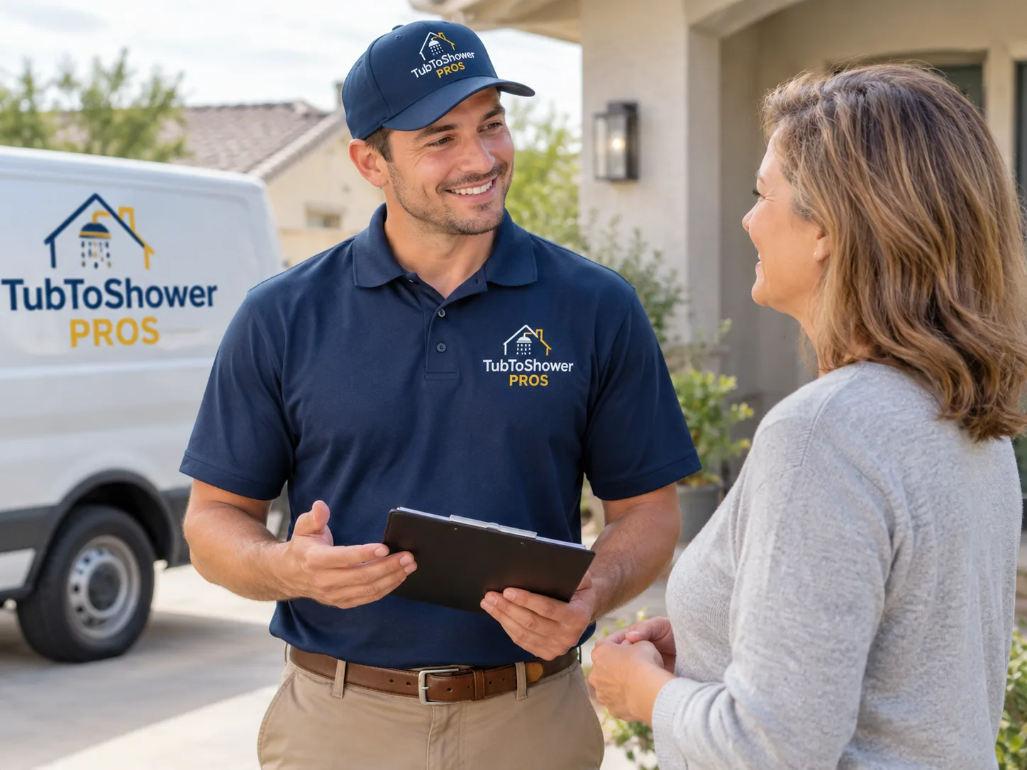 Tub Shower Conversion Keller, TX FAQs
